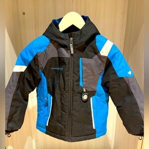 Obermeyer ski jacket